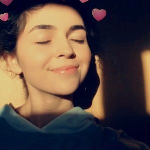 Meet your Posher, Cora